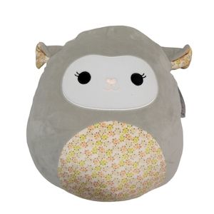 Squishmallow Elea the Lamb 14" UltraSoft Toy Plush NWT